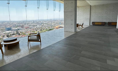 Departamento 3 recamaras AMUEBLADO en Zona Diamante Querétaro