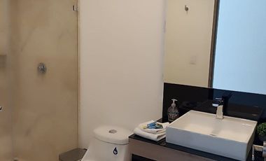 Departamento 3 recamaras AMUEBLADO en Zona Diamante Querétaro