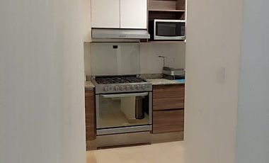 Departamento 3 recamaras AMUEBLADO en Zona Diamante Querétaro