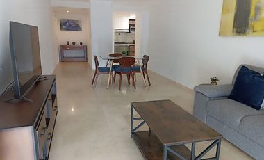 Departamento 3 recamaras AMUEBLADO en Zona Diamante Querétaro