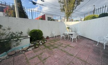 Casa en Venta, Lomas de la Hacienda, 4 Recámaras.