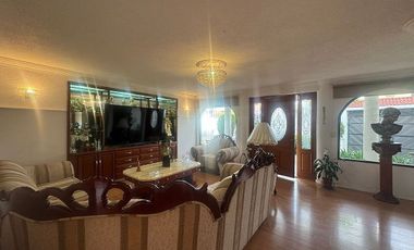 Casa en Venta, Lomas de la Hacienda, 4 Recámaras.