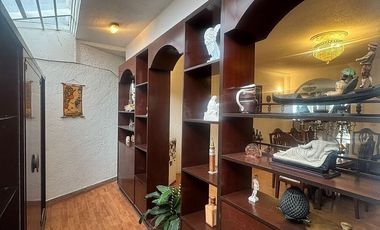 Casa en Venta, Lomas de la Hacienda, 4 Recámaras.