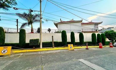 Casa en Venta, Lomas de la Hacienda, 4 Recámaras.