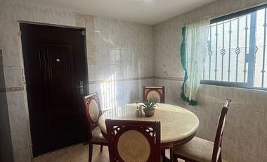 Casa en Venta, Lomas de la Hacienda, 4 Recámaras.