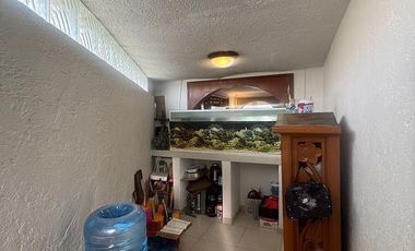 Casa en Venta, Lomas de la Hacienda, 4 Recámaras.