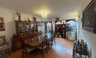 Casa en Venta, Lomas de la Hacienda, 4 Recámaras.