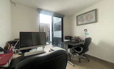 Oficina Renta, Viveros de la Loma 45m2