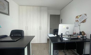 Oficina Renta, Viveros de la Loma 45m2