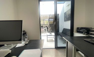 Oficina Renta, Viveros de la Loma 45m2