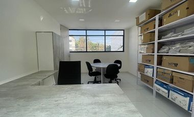 Oficina Renta, Viveros de la Loma 45m2