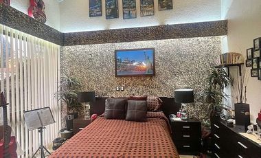 Casa en Venta, Club de Golf Hacienda, 4 Recamaras