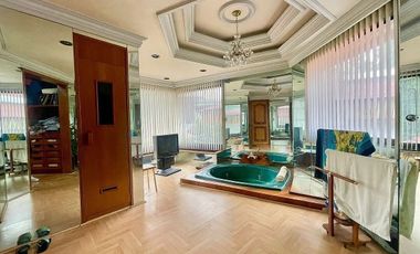 Casa en Venta, Club de Golf Hacienda, 4 Recamaras