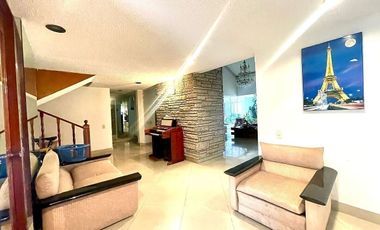 Casa en Venta, Club de Golf Hacienda, 4 Recamaras