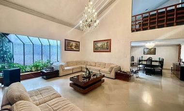 Casa en Venta, Club de Golf Hacienda, 4 Recamaras