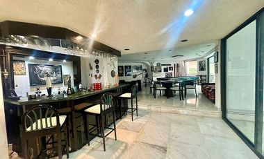 Casa en Venta, Club de Golf Hacienda, 4 Recamaras