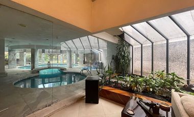 Casa en Venta, Club de Golf Hacienda, 4 Recamaras