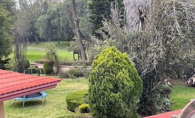 Casa en Venta, Club de Golf Hacienda, 4 Recamaras