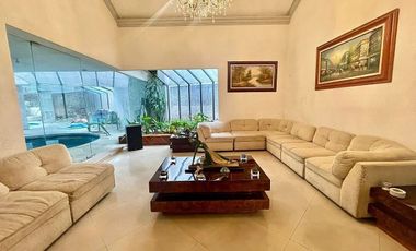 Casa en Venta, Club de Golf Hacienda, 4 Recamaras