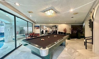 Casa en Venta, Club de Golf Hacienda, 4 Recamaras