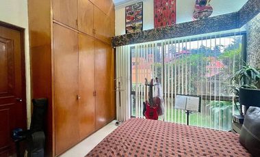 Casa en Venta, Club de Golf Hacienda, 4 Recamaras