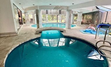 Casa en Venta, Club de Golf Hacienda, 4 Recamaras
