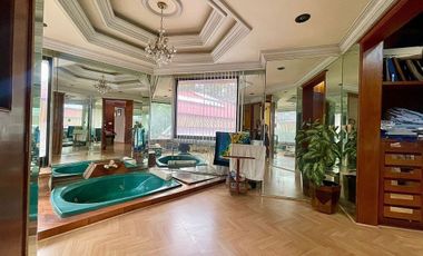 Casa en Venta, Club de Golf Hacienda, 4 Recamaras