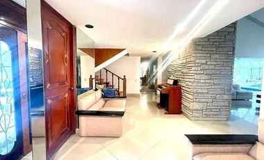 Casa en Venta, Club de Golf Hacienda, 4 Recamaras