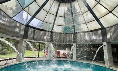 Casa en Venta, Club de Golf Hacienda, 4 Recamaras