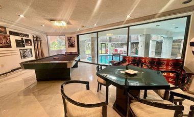Casa en Venta, Club de Golf Hacienda, 4 Recamaras