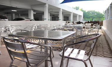 Oficina acondicionada en renta 301m2 edificio zona Campestre SPGG