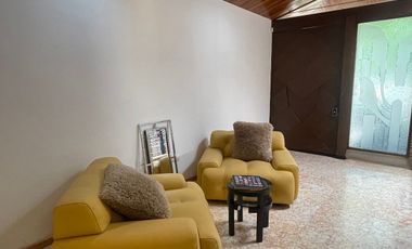 VENTA DE CASA EN BOSQUE DE LAS LOMAS