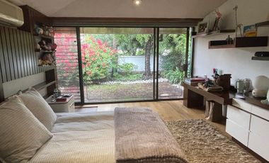 VENTA DE CASA EN BOSQUE DE LAS LOMAS