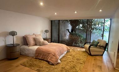 VENTA DE CASA EN BOSQUE DE LAS LOMAS