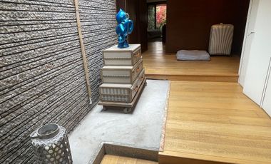 VENTA DE CASA EN BSOQUE DE LAS LOMAS