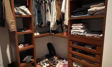 VENTA DE CASA EN BSOQUE DE LAS LOMAS