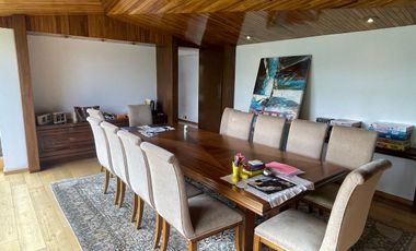 VENTA DE CASA EN BSOQUE DE LAS LOMAS