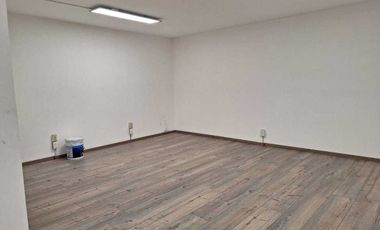 Renta de Bodega Industrial - Iztacalco - 2,500 m2