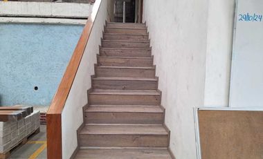 Renta de Bodega Industrial - Iztacalco - 2,500 m2