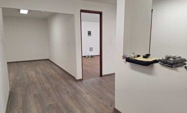 Renta de Bodega Industrial - Iztacalco - 2,500 m2