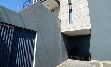 Departamento moderno a 25 minutos de Santa Fe