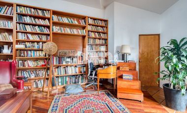 Casa en Venta en Fortín Chimalistac