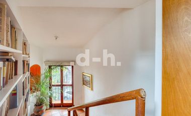 Casa en Venta en Fortín Chimalistac