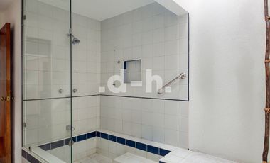 Casa en Venta en Fortín Chimalistac