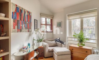 Casa en Venta en Fortín Chimalistac