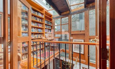 Casa en Venta en Fortín Chimalistac