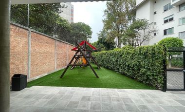 Casa en Venta en Fortín Chimalistac