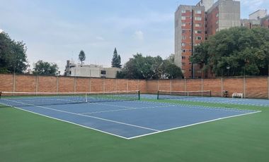 Casa en Venta en Fortín Chimalistac