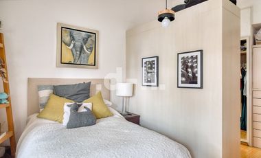 Casa en Venta en Fortín Chimalistac