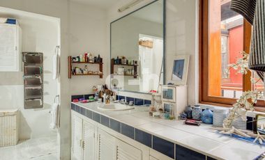 Casa en Venta en Fortín Chimalistac